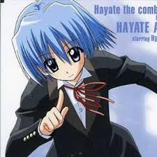 「薫京ノ介 ハヤテのごとく!」の画像検索結果