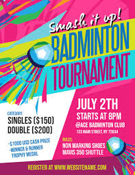 Image result for Flyers Badminton Club