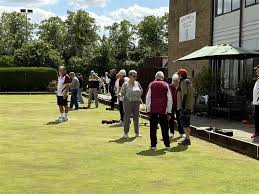 Image result for Northampton & District Indoor Bowling Association
