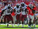 Who'll grab hold of the SEC East - UGA or South Carolina? | Mark ...