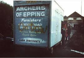 Image result for Epping Archers