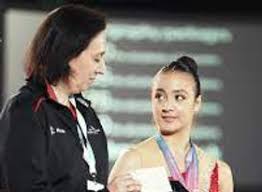 Image result for Merseyside Rhythmic Gymnastics Club