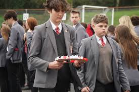 Image result for St Austell Netball now Saints