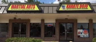 Image result for United Dojos Kickboxing