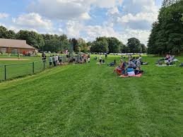 Image result for Hemel Hempstead (Camelot) Rugby Union Football Club