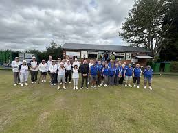 Image result for Gosforth Bowls Club