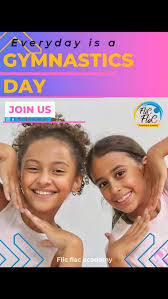 Image result for Flic Flac Gym Club, Eccleston