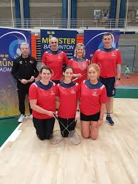 Image result for St Mary's Badminton Club - Peterborough