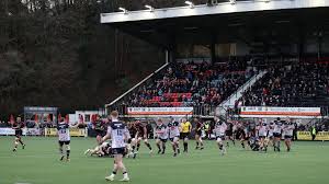 Image result for Pontypool United R F C