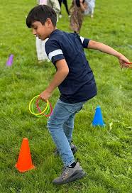 Image result for Bradford Old Grangers Badminton Club