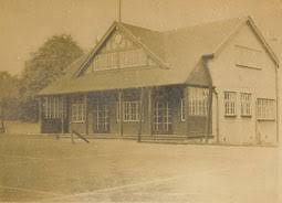 Image result for Huddersfield Tennis & Squash Club