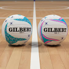 Image result for Gkt Netball