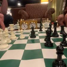 Image result for Staines Chess Club