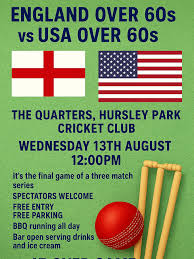 Image result for Hursley Park Cricket Club