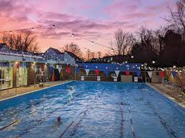 Image result for Chesham Swimming Club