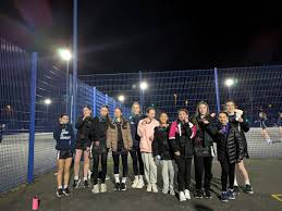 Image result for Onslow Pink Panthers Junior Netball Club