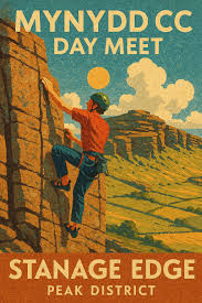 Image result for Mynydd Climbing Club, Cheshire