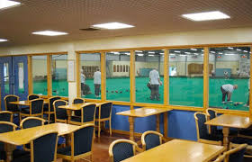 Image result for Saltburn Indoor Bowls Club