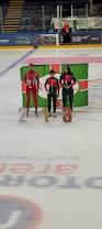 Image result for Nottinghamshire Ice racing Club