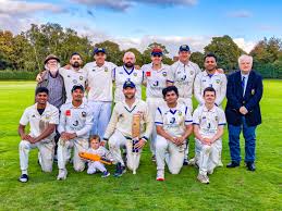 Image result for Cork County Cricket Club