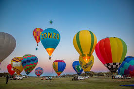 Image result for North West Balloon and Airship Club