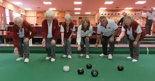 Image result for Friary Bowls Club