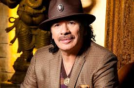 Ahead of Santana&#39;s &quot;Corazon,&quot; due May 6, Carlos Santana sat down for ... - carlos-santana-press-2013-650-430
