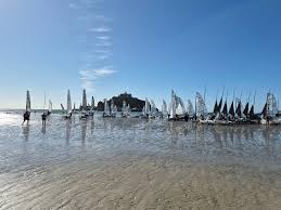 Image result for Mounts Bay Sailing Club