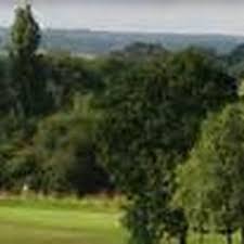 Image result for Pachesham Park Golf Centre