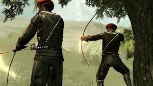 Image result for Atkings Archers