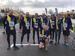 Image result for Midhurst Milers