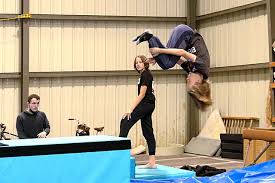 Image result for Northern Parkour Club