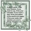 Alone Poem Graphics, Comments and Pictures - Myspace, Facebook, 5432