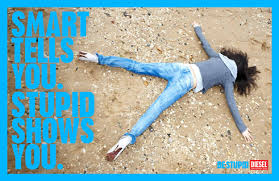 Image result for stupid diesel