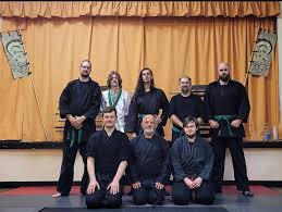 Image result for Blackpool Budokan Martial Arts