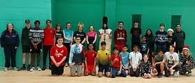 Image result for Comets Junior Badminton Club