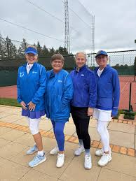 Image result for Chobham Tennis Club