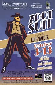 Image result for zoot suit