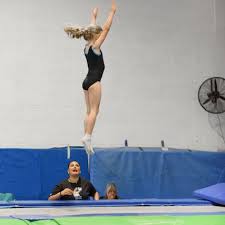 Image result for Exeter Gymnastics Club