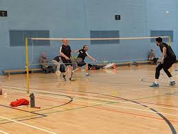 Image result for Cheshire Schools & Youth - Middlewich Ce Badminton Club