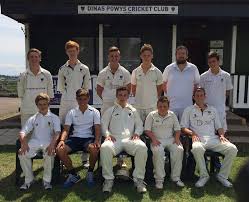 Image result for Dinas Powys Cricket Club