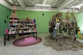 Image result for bjarne melgaard