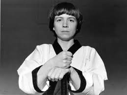 Image result for Ji Shin Do Karate