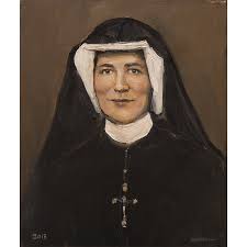 Image result for Saint https://en.wikipedia.org/wiki/Faustina Kowalska