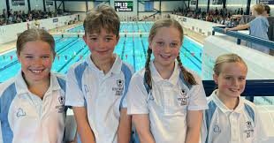 Image result for Corsham Amateur Swimming Club