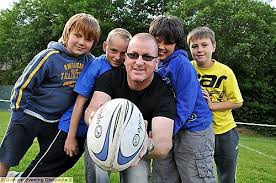 Image result for Blackpool Panthers