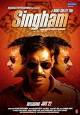 Singham Movie Review - Ajay Devgan, Kajal Aggarwal, Prakash Raj, Sana Amin ... - Singham_Review