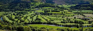 Image result for Vale Of Llangollen Golf Club Ltd