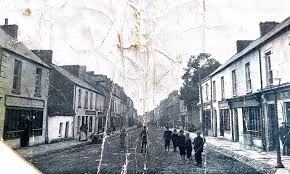 Image result for Redmond O`hanlon G A C