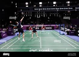 Image result for Inkberrow Badminton Club